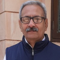 Suresh Purohit