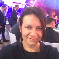 Anna Bulieva