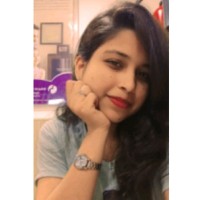 Jyoti Verma