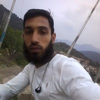 Shabir Hussain