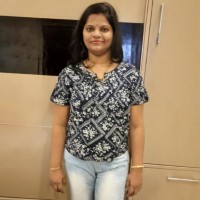 Anitha Ganta