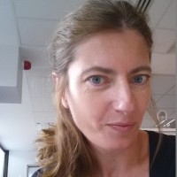Frederique Czaja