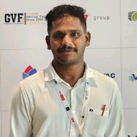 Aravind Jesuraj