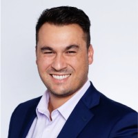 Andrew Garg, CPA