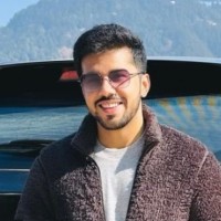 Siddhant Singhal