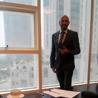 Nassim Ali hadji