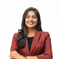 Chathurya Dulakshi