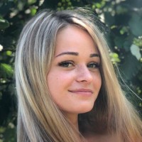 Alina Frolova