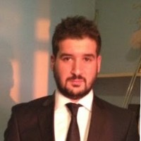 Zahid Tandoğan