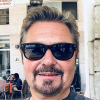 Martin Andrew