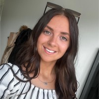 Issy Smith