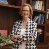 The Hon. Julia Gillard AC