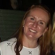 Louise Woodall