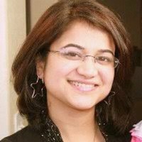 Sonia Tiwari