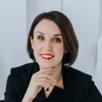 Irina Novikova