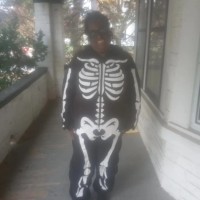 Shundra Jones