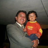 Henry Endara