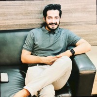 Ahtasham Akhter