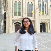 Crystal Andrea Dsouza