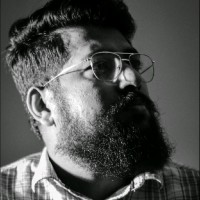 Jithin K Jijan