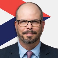 Eric Séguin