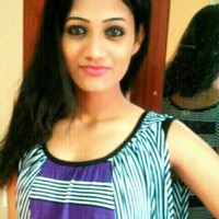 Anju Jayachandran