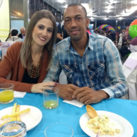 Valmir Ferreira Da Silva