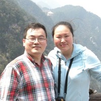 Frank Huang