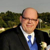 Luc Dumesnil