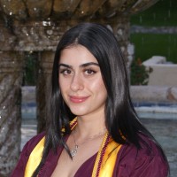 Sasha Santamorena