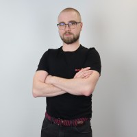 Filip Gryczewski