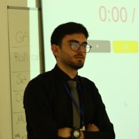 Orkun Yündem
