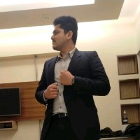 Yash Angchekar