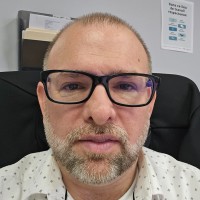 Guy Ruais