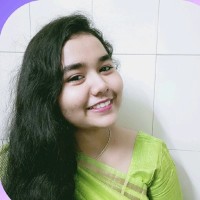 Anwesha Saha