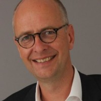 Denis Bavay