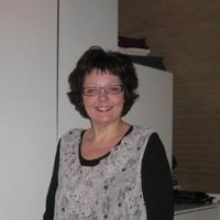 Ulla Topsøe Kragh