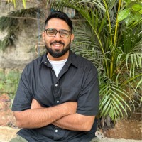 Vaishnav Menon