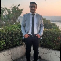 Ismail Kumru