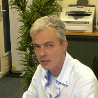 Gert Bos