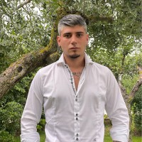 Matteo Contiero