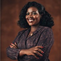 Sarah Nkansah Boateng 🇬🇭