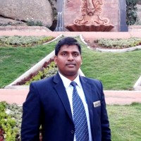 G NAVEEN KUMAR