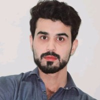 Ihtisham Ul Haq