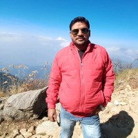 Abhitesh Kumar Srivastava