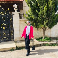 Hadeel Almasri
