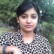 Sagarika Chaurasia