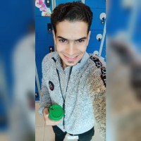 Mohamed Hanafy