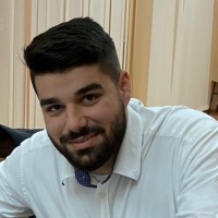 Dimitar Srbakov