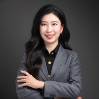 Tiffany Wang